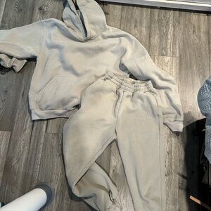 Comfrt clothing Sweatpants Set